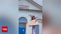 Чтобы папа приезжал домой, а не она к нему на восток! Призыв ребенка разорвал сеть