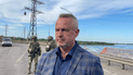 Колаборант Володимир Леонтьєв