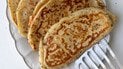 Чебуреки с курицей, сыром и сливочным соусом tiktok.com/@iramsfoodstory