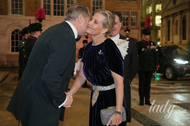 Герцогиня Единбурзька Софі / © Getty Images