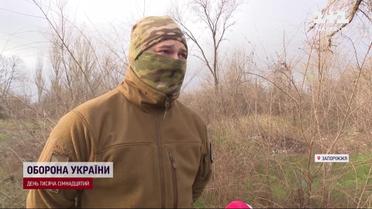 Росіяни штурмують на БТРах! Ситуація на фронті ускладнюється! Ексклюзивне відео бою!