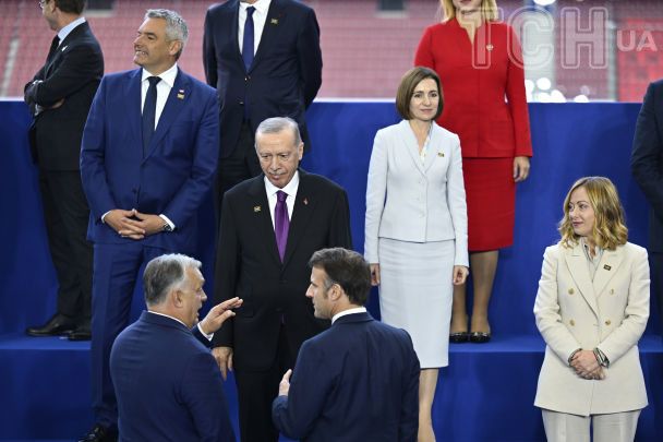 Мая Санду / © Associated Press