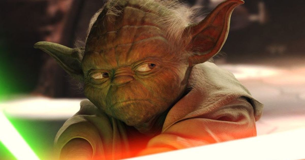 АП пошутила через петицию "цитатой" Йоды