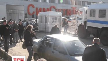 Чубаров запропонував залишити Крим без світла на пару днів