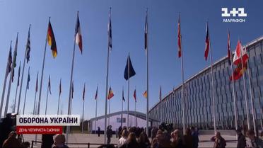 Россия наступила на горло своим планам: Литва придумала, как Украину взять в НАТО