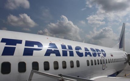 Вторую крупнейшую авиакомпанию России готовят к банкротству, отменили 76 рейсов