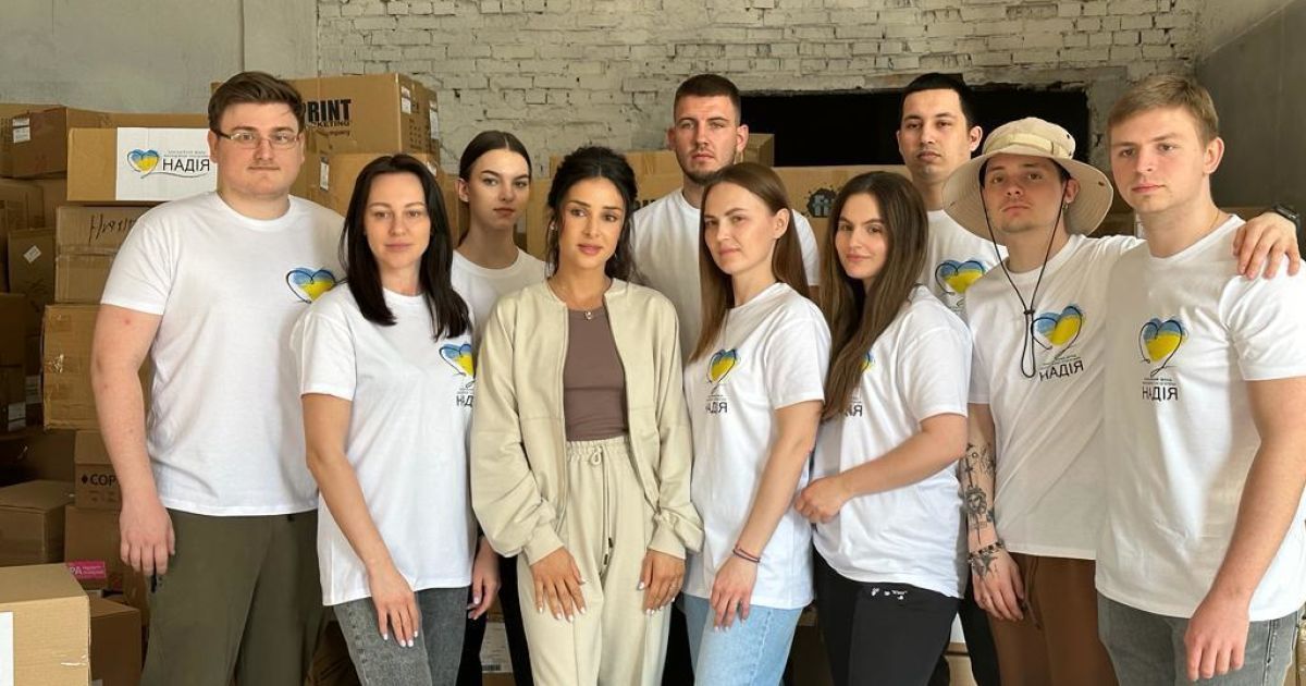 Благодійний фонд молодіжної ініціативи «Надія» проводить збір на другий апарат МРТ для Донеччини