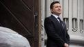 "Пекло йде в минуле": Зеленський презентував послугу зміни реєстрації в "Дії"