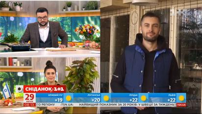 Як в Україні відкриватимуть ресторани та кафе після завершення карантину — пряме включення