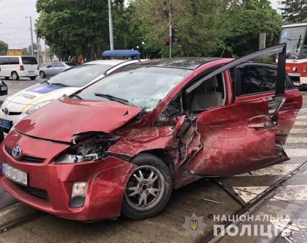  / © Відділ комунікації поліції Харківської області