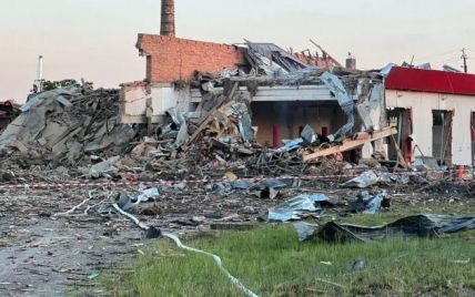 Авіаудар по Рівненщині: кількість загиблих і травмованих зросла