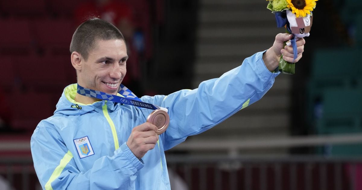 Станіслав Горуна