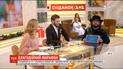 "Сніданок з 1+1" спільно з проектом "Здійсни мрію" проведуть благодійний марафон