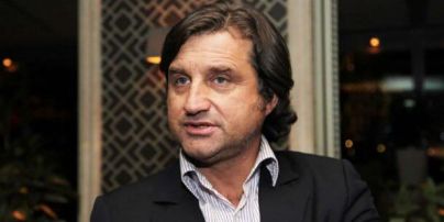 "Запрещенный" Кушанашвили попросил помощи у Авакова