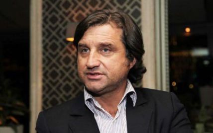 "Запрещенный" Кушанашвили попросил помощи у Авакова