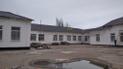 Грибок та пліснява: на Херсонщині школа, на ремонт якої витратили 2,4 млн грн, опинилася в аварійному стані