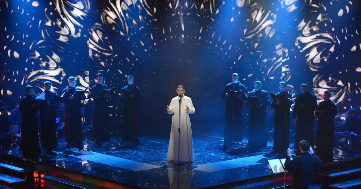 Фіналісти проекту "Голос країни-7"_3 / © прес-служба каналу "1+1"