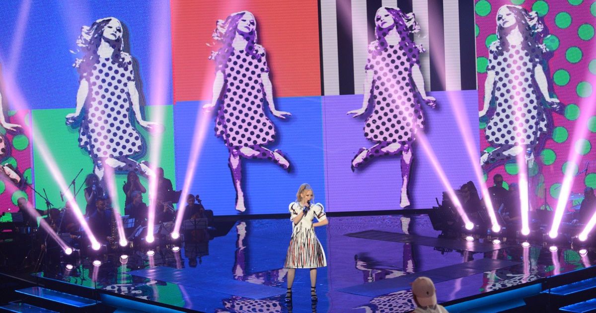 Фіналісти проекту "Голос країни-7"_2 / © прес-служба каналу "1+1"