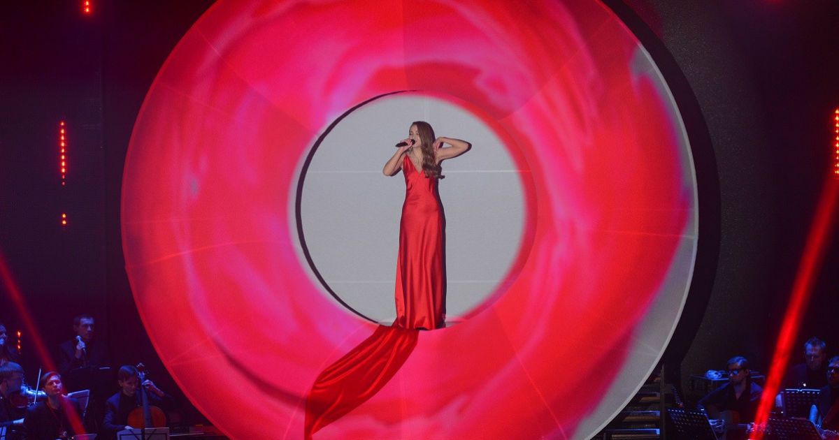 Фіналісти проекту "Голос країни-7"_9 / © прес-служба каналу "1+1"