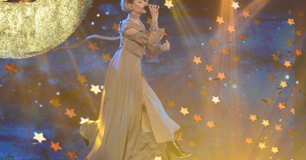 Фіналісти проекту "Голос країни-7"_7 / © прес-служба каналу "1+1"