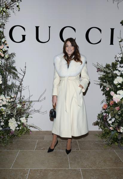 Карла Бруні / © Getty Images