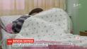 В роддоме Сум у роженицы обнаружили корь