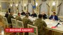 Ми маємо навчитись захищати стратегічні об’єкти від диверсійних груп, - Петро Порошенко