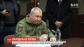 Печерский суд взял под стражу генерал-майора Дмитрия Марченко с альтернативой залога