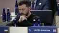 Президент України Володимир Зеленський