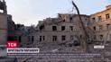 Трагедия в Селидово: медики борются за жизнь работницы больницы, куда попала ракета!