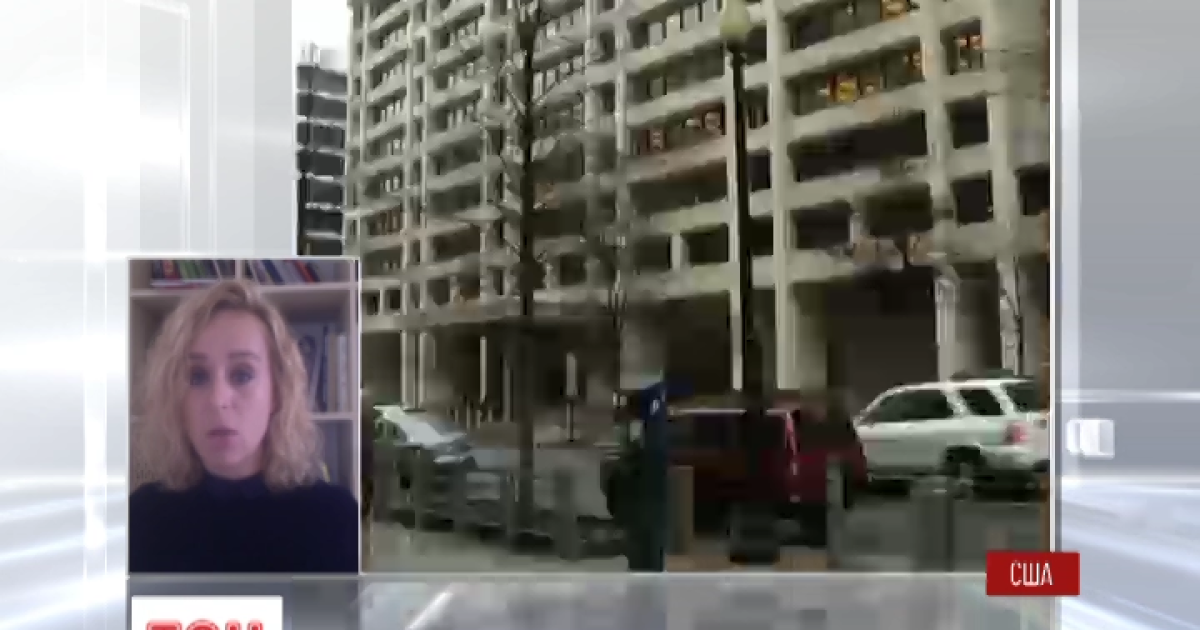 МВФ виділив Україні  $ 17,5 млр