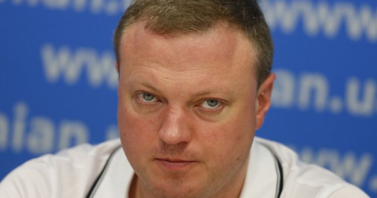 Олейник идет на выборы от "Відродження"