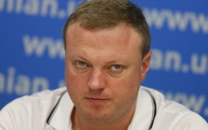 Заместитель Коломойского идет на выборы с партией "Відродження"