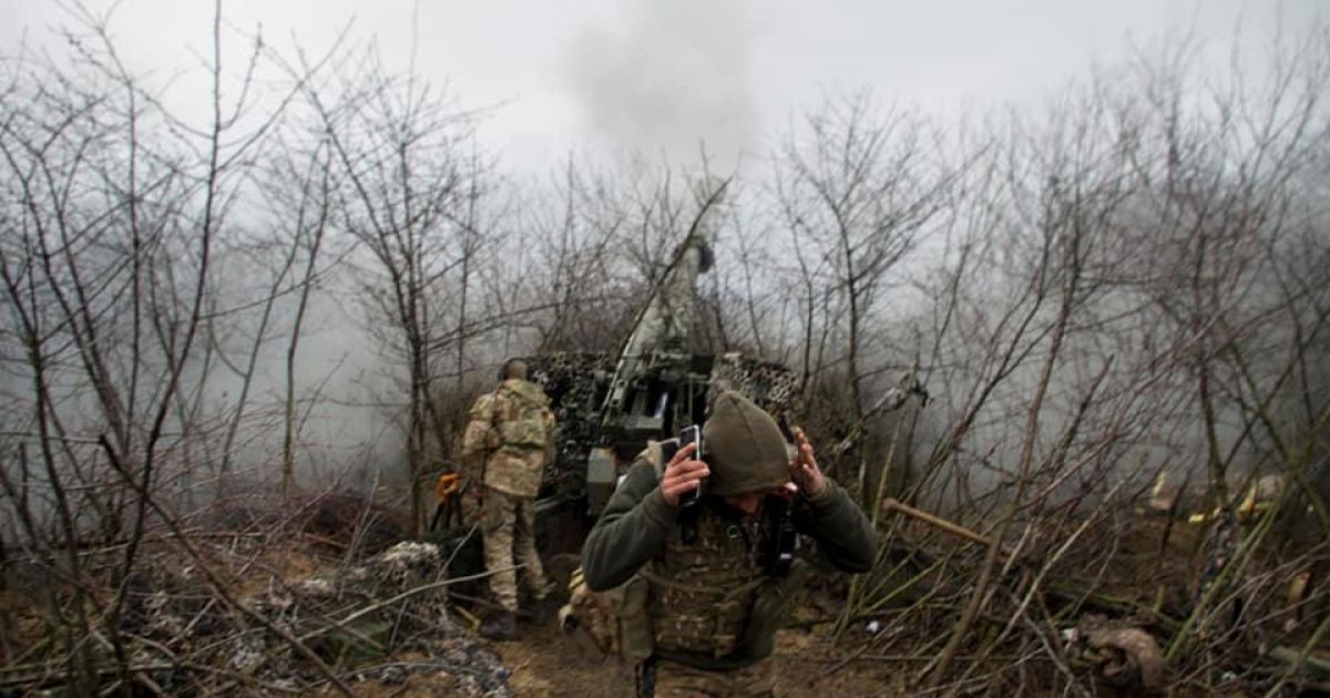 США не виключають новий наступ РФ найближчими тижнями: експерт оцінив загрозу