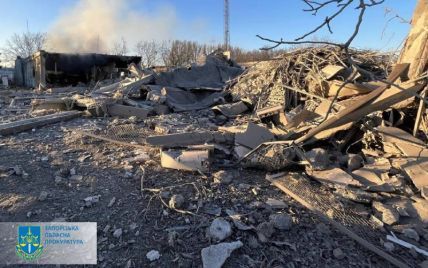 Есть жертва: оккупанты обстреляли село на Харьковщине