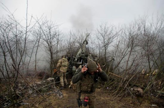 США не виключають новий наступ РФ найближчими тижнями: експерт оцінив загрозу
