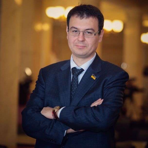 Стало известно, когда произойдут изменения в налоговой системе Украины