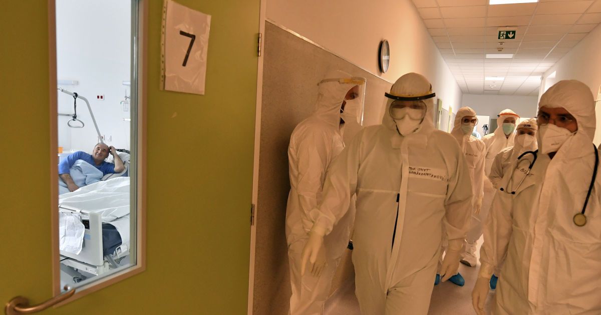 "Має мутацію тих штамів, які циркулюють": Голубовська розповіла про особливість виявленого на Прикарпатті коронавірусу