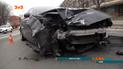 Скандальна аварія з постраждалими в Києві: обидва водії запевняють, що не порушували