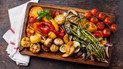 Великий пост: когда и что можно есть