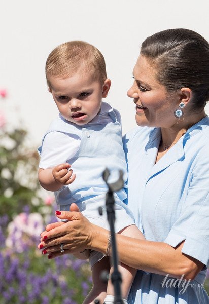 Кронпринцеса Вікторія / © Getty Images
