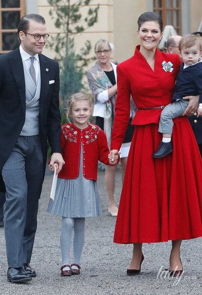 Кронпринцеса Вікторія / © Getty Images