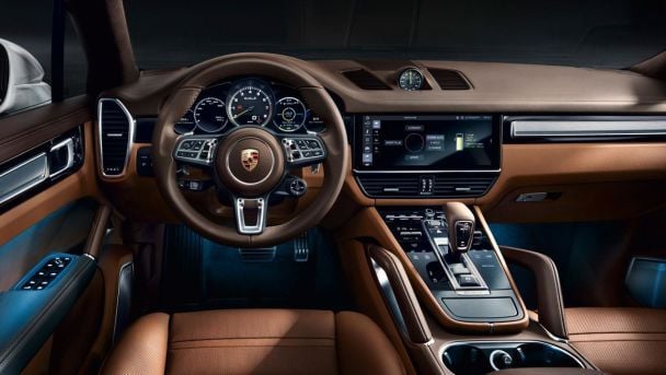  / © Porsche.com