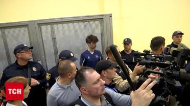 Термін розслідування вбивства Фаріон подовжили! Чи залишили підозрюваного під вартою?