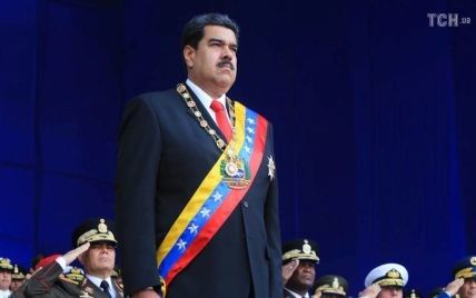 В Венесуэле после ареста подозреваемых в покушении на Мадуро оппозиция боится притеснений