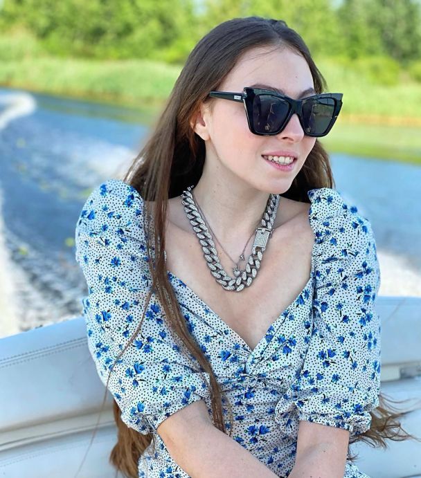  / © instagram.com/mashapolyakova