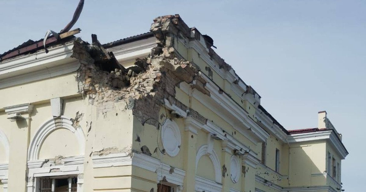 Наслідки атаки