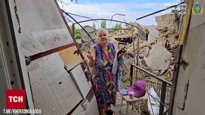 Пекельні ніч та ранок на Херсонщині! Знищений російський потяг! "Шахед" на ялинці!