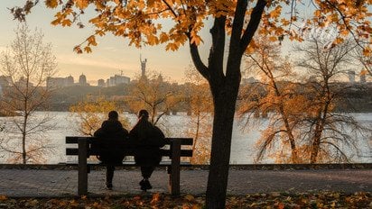 Гороскоп на 17–23 листопада 2025 року