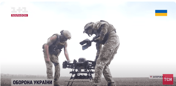 Війна в Україні: воїни ЗСУ відверто розповіли, що відбувається на Запоріжжі